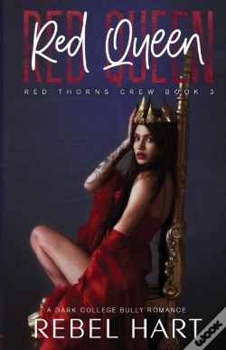 Capa do artigo Red Queen