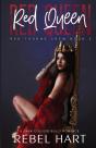Red Queen - Preview