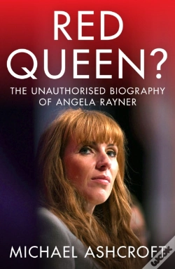Capa do artigo Red Queen?
