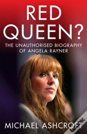 Capa do artigo Red Queen?