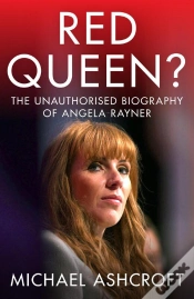Capa do artigo Red Queen?