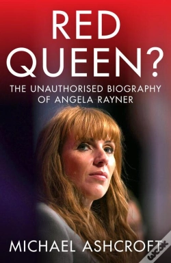Capa do artigo Red Queen?