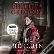 Capa do artigo Red Queen