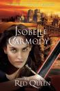 Red Queen: The Obernewtyn Chronicles Volume 7 - Preview