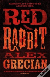 Capa do artigo Red Rabbit