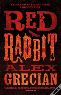Capa do artigo Red Rabbit
