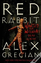 Capa do artigo Red Rabbit