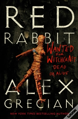 Capa do artigo Red Rabbit
