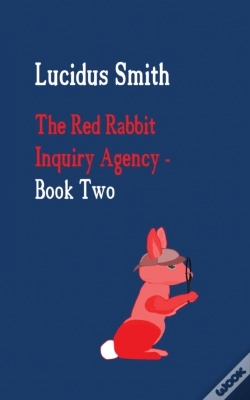 Capa do artigo Red Rabbit Inquiry Agency - Book Two