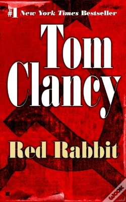 Capa do artigo Red Rabbit