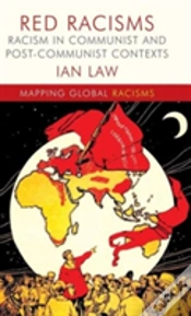 Capa do artigo Red Racisms