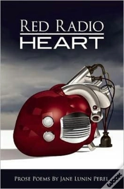 Capa do artigo Red Radio Heart