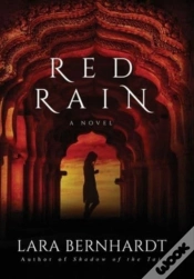 Capa do artigo Red Rain