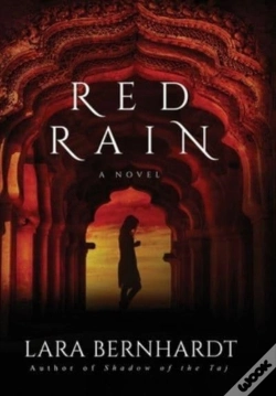 Capa do artigo Red Rain