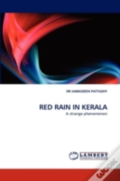 Capa do artigo Red Rain In Kerala