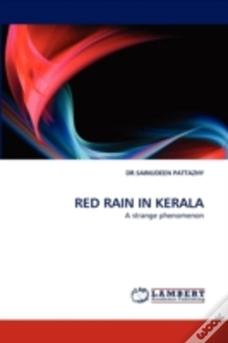 Capa do artigo Red Rain In Kerala