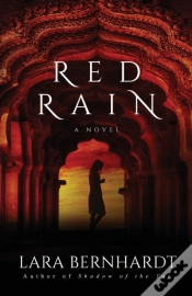 Capa do artigo Red Rain