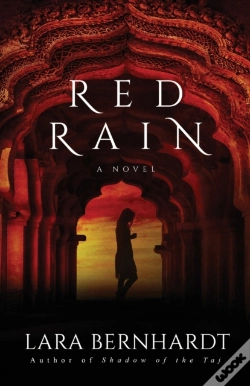 Capa do artigo Red Rain