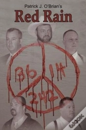 Capa do artigo Red Rain