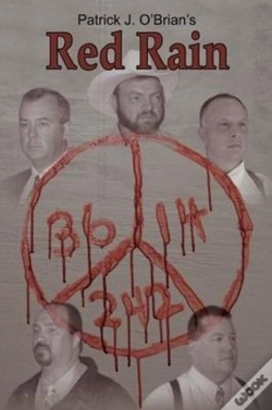 Capa do artigo Red Rain