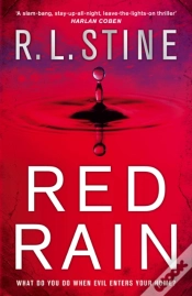 Capa do artigo Red Rain