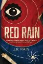Red Rain - Preview