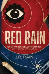 Capa do artigo Red Rain