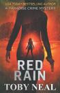 Red Rain - Preview