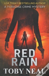 Capa do artigo Red Rain