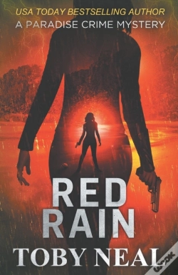 Capa do artigo Red Rain