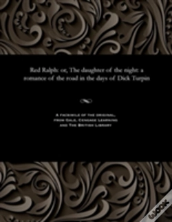 Capa do artigo Red Ralph