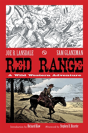 Red Range: A Wild Western Adventure - Preview