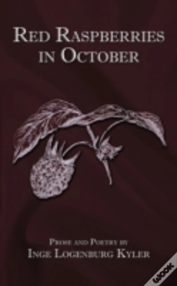 Capa do artigo Red Raspberries In October: Prose And Po