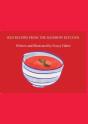 Red Recipes From The Rainbow Kitchen - Preview