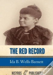 Capa do artigo Red Record
