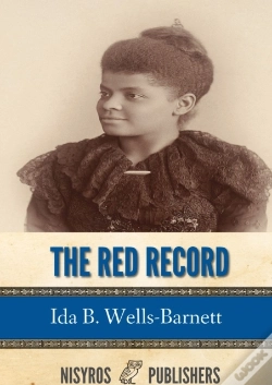Capa do artigo Red Record