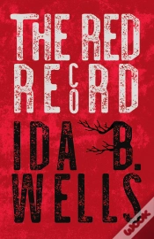 Capa do artigo Red Record