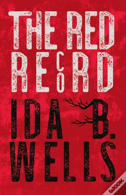 Capa do artigo Red Record