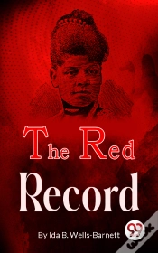Capa do artigo Red Record