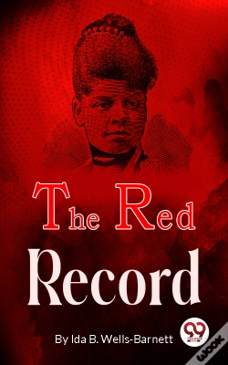 Capa do artigo Red Record