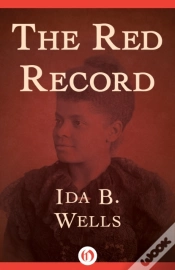 Capa do artigo Red Record