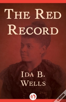Capa do artigo Red Record