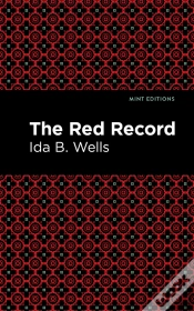 Capa do artigo Red Record