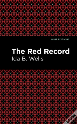 Capa do artigo Red Record