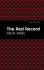 Red Record - Preview