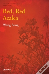 Red, Red Azalea