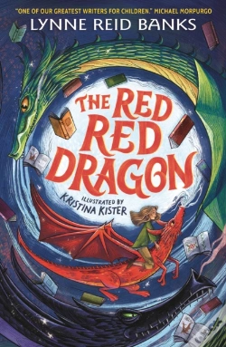 Capa do artigo Red Red Dragon