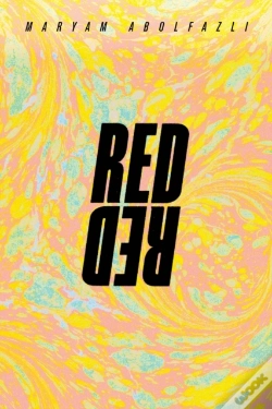 Capa do artigo Red Red