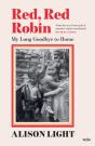 Red, Red Robin - Preview