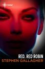 Red, Red Robin - Preview